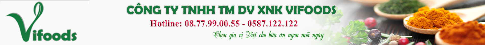 buôn bán thực phẩm, Phân Phối Gia vị Thực phẩm, Phân Phối Gia vị Thực phẩm cho Nhà hàng khách sạn giá sỉ